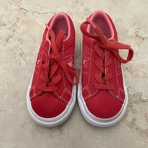 Converse - Toddler